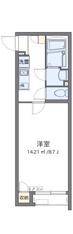 代表的な間取のため実際の間取とは異なる場合があります
