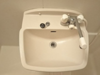 物件の内装です