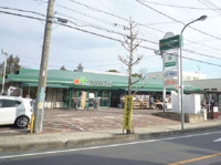 マルエツ　大宮プラザ店まで800m