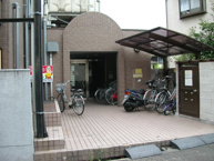 スカイホーム瀬川の画像