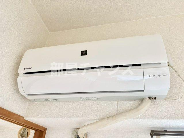 リアライズ栄の設備