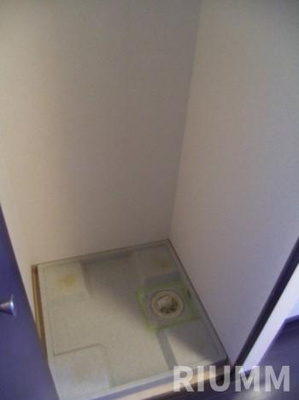 【設備】 | トーシンフェニックス初台弐番館