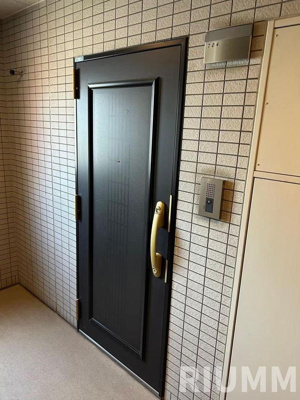 【その他】 | トーシンフェニックス初台弐番館
