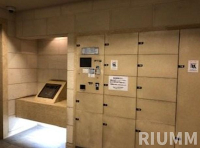 【その他共用部分】 | トーシンフェニックス初台弐番館