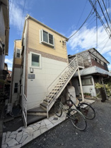 物件の外観です