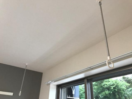 室内物干