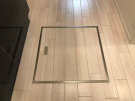 床下収納