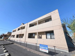 グランティスレーヴの画像