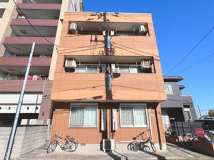 外観写真（昼）