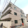 シティフラット25の画像