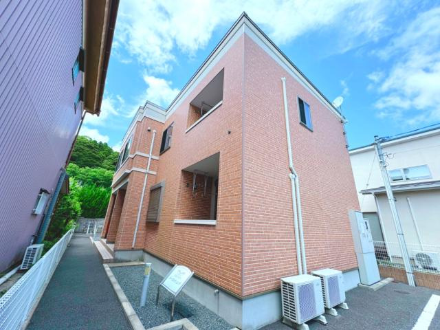 外観写真（昼）