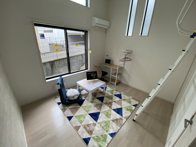 ※ステージング写真です