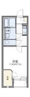 代表的な間取のため実際の間取とは異なる場合があります