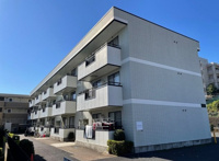 きれいな外観です