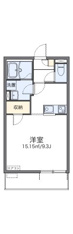 代表的な間取のため実際の間取とは異なる場合があります