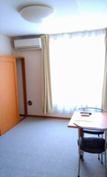 おしゃれな居間です