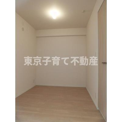 パークキューブ西ヶ原ステージの周辺