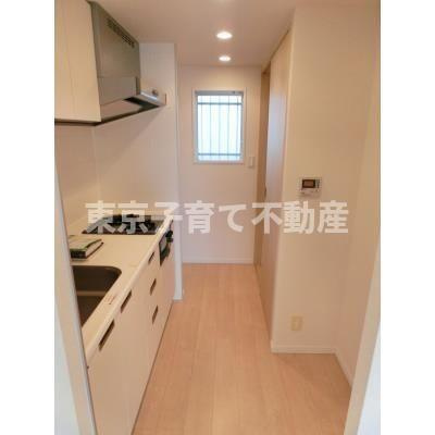 パークキューブ西ヶ原ステージのその他共用部分