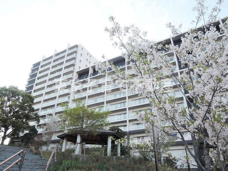 パークキューブ西ヶ原ステージのその他共用部分