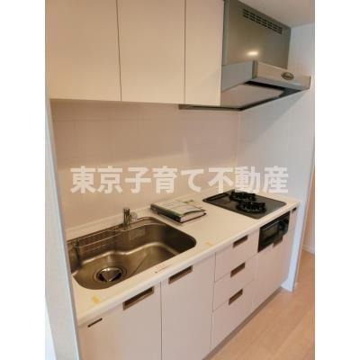 パークキューブ西ヶ原ステージ