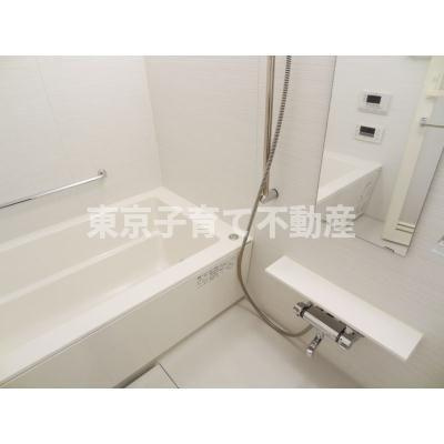 パークキューブ西ヶ原ステージ