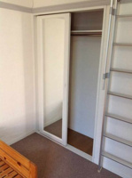 物件の内装です