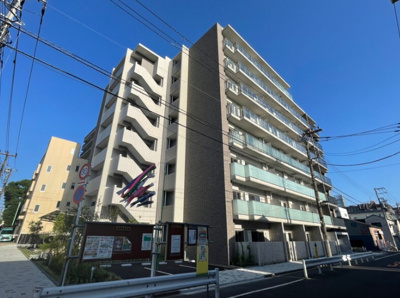 【外観】 | ラグゼナ東陽町