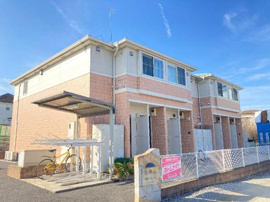 外観写真（昼）