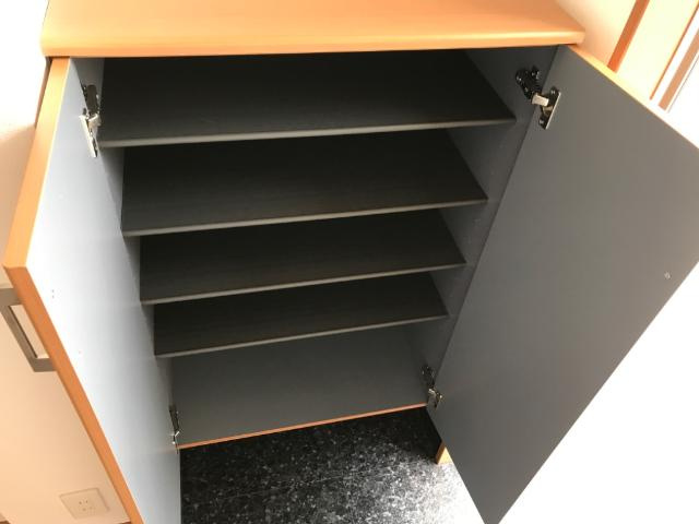 下駄箱