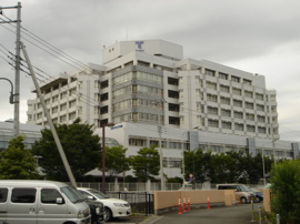 東海大学医学部付属八王子病院まで1,649ｍ