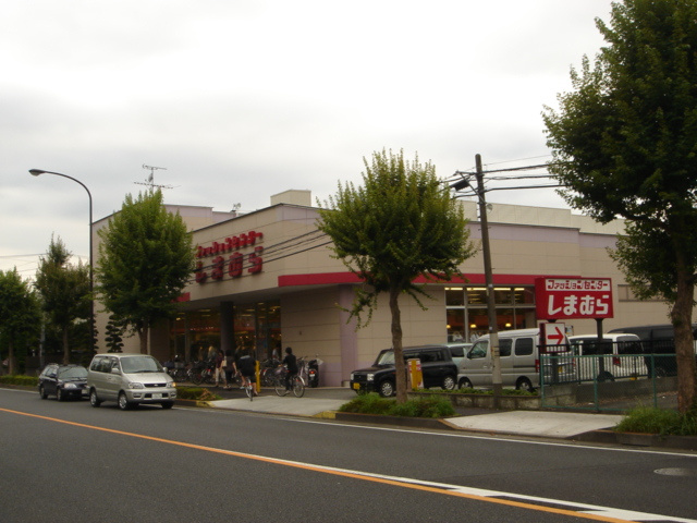 ファッションセンターしまむら石川店まで1,736ｍ