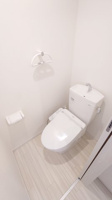 トイレです