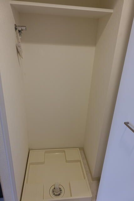 スカイコートパレス大島の設備