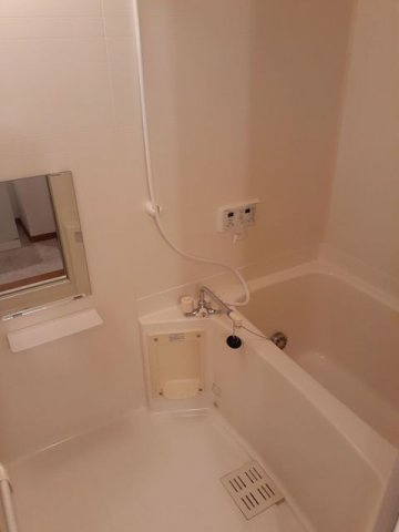 お風呂で日々の疲れを落としましょう