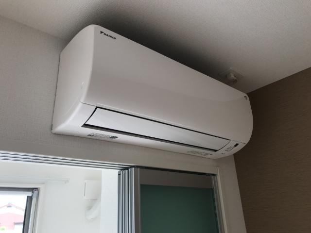ASANAOの設備|室内設備