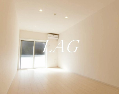 【居間・リビング】 | リブリ・ルミエールメゾン | 洋室のお部屋です。