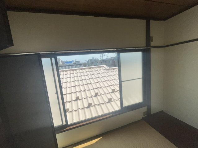 おしゃれな内装です