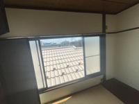 おしゃれな内装です