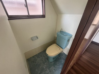 トイレも気になるポイント
