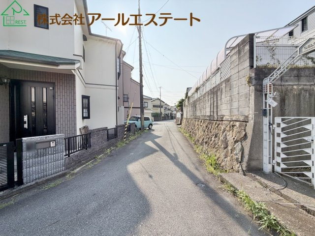 加古川市野口町北野　　中古戸建の周辺
