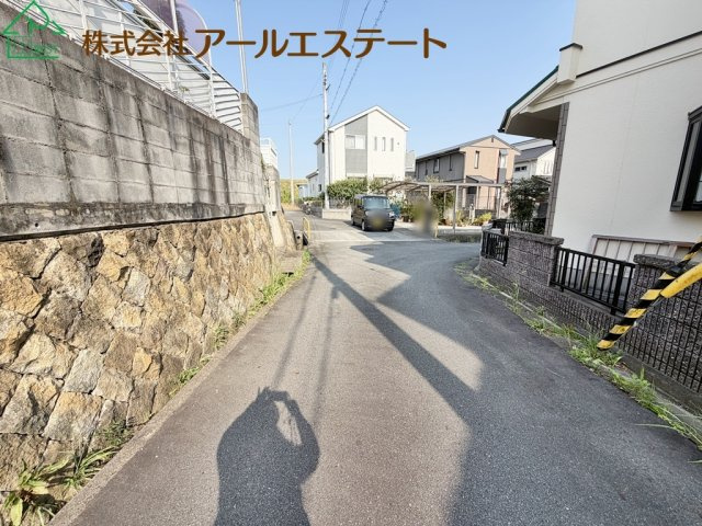 加古川市野口町北野　　中古戸建の周辺