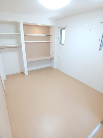 カーサ　フェリチータの内装