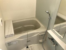 バス（イメージ）