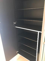 下駄箱（イメージ）