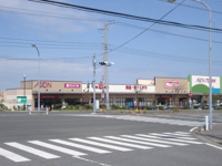 マックスバリュ木更津請西店まで1,756ｍ