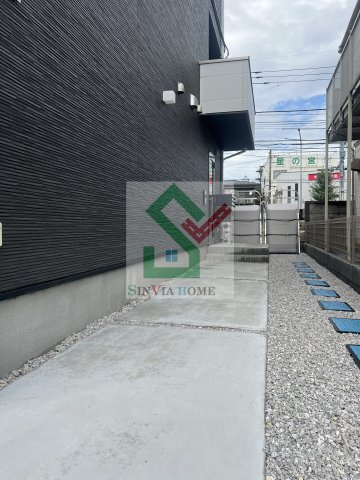 クレイス西所沢のその他