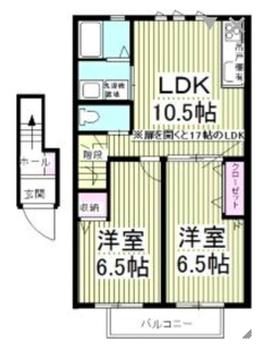 【間取り】 | Terrace Ristoro