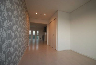 【洋室】 | Terrace Ristoro