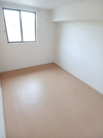 アクア・クレメント弐番館の内装