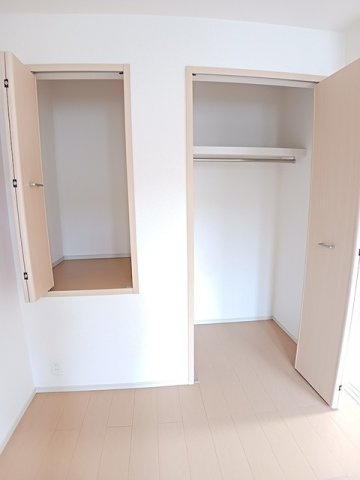 アクア・クレメント弐番館のその他